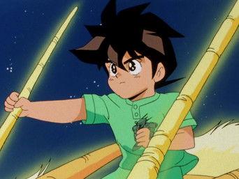 True Mashin Hero Wataru: Part 1 - The Return of the Savior