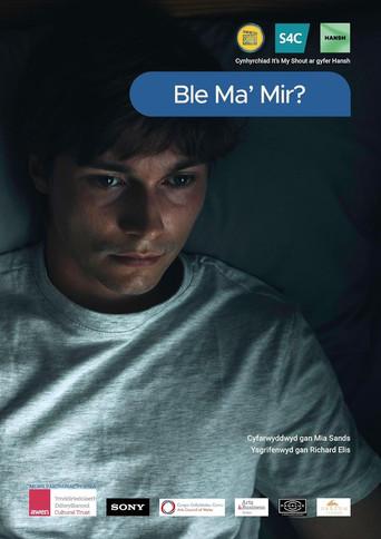 Ble Ma' Mir? film afişi