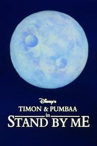 Stand By Me film afişi