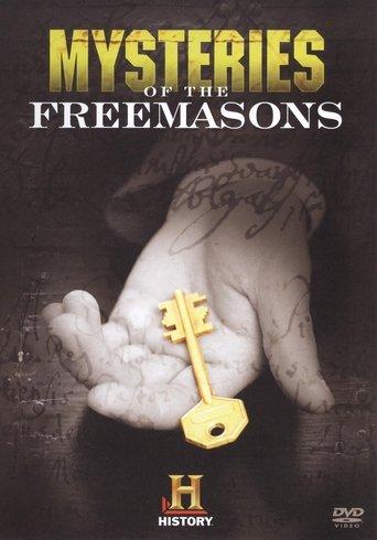 Mysteries of the Freemasons film afişi