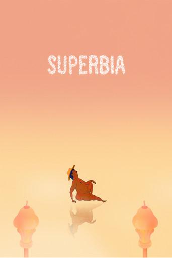 Superbia film afişi