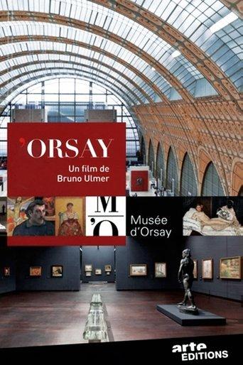'Orsay film afişi