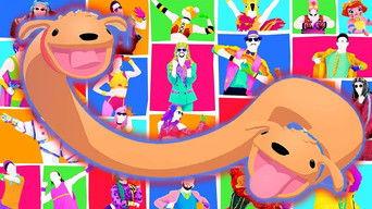 Just Dance 2021 & PHOGS!