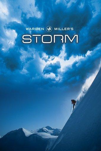 Storm film afişi