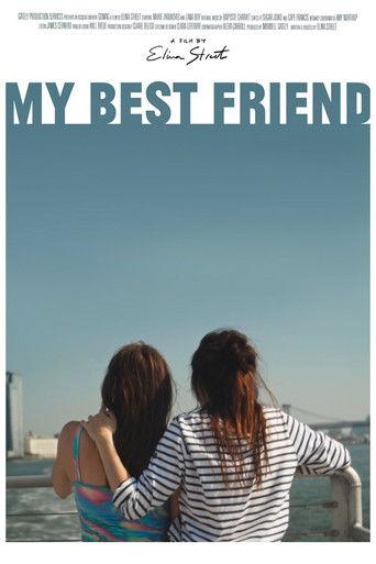 My Best Friend film afişi