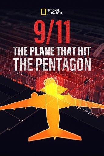 9/11: The Plane that Hit the Pentagon film afişi