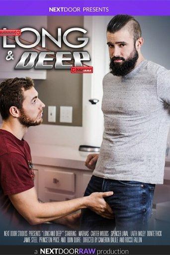 Long & Deep film afişi