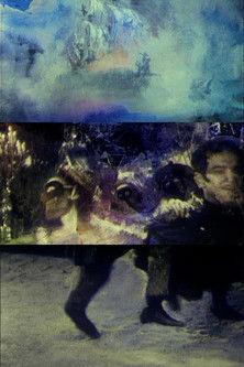 Petersburg film afişi