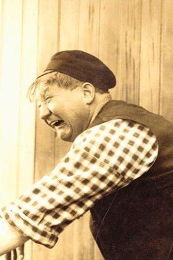 The Master Hypnotist film afişi