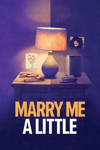 Marry Me a Little film afişi