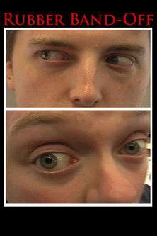 Rubber Band-Off film afişi
