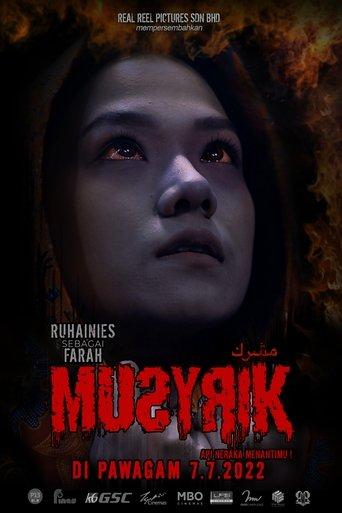 Musyrik film afişi