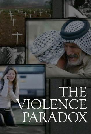 The Violence Paradox dizi afişi
