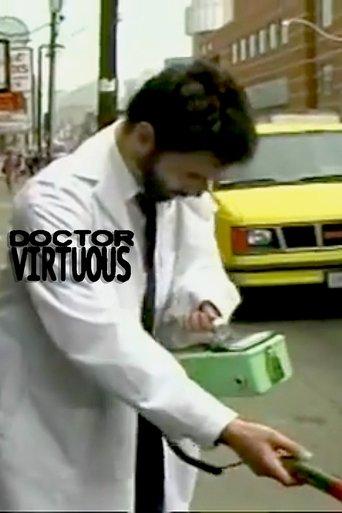 Doctor Virtuous film afişi