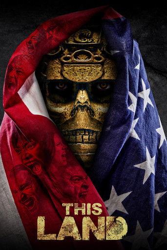 This Land film afişi