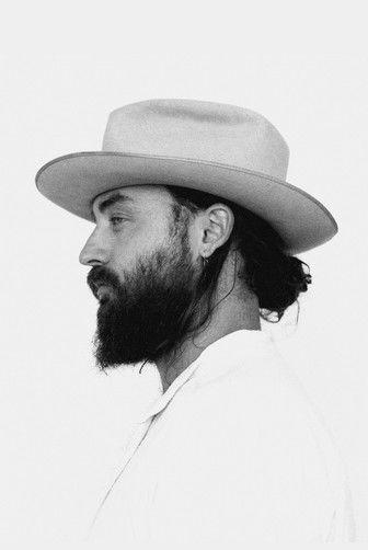 RY X - Live in Switzerland film afişi