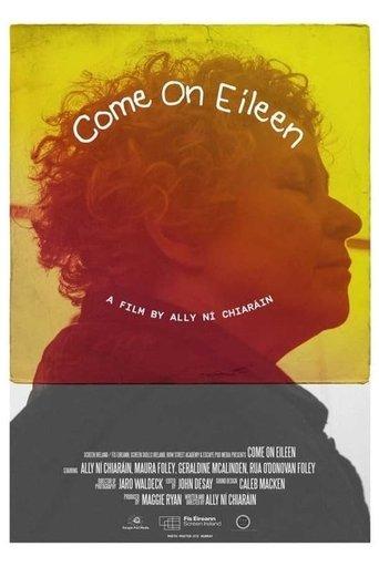 Come On Eileen film afişi