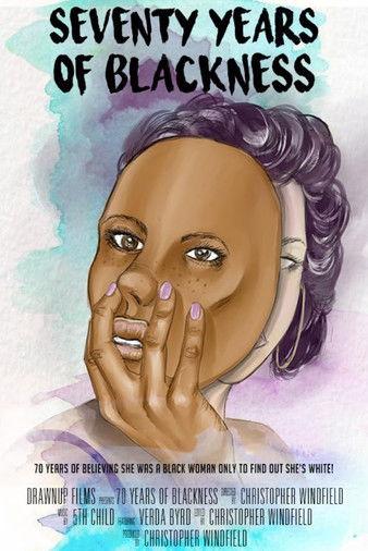 70 Years of Blackness: The Untangling of Race & Adoption film afişi