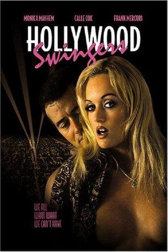 Hollywood Swingers film afişi
