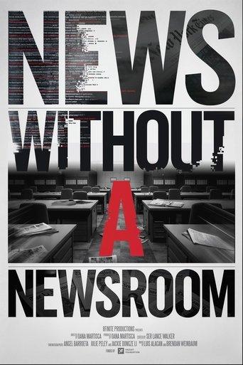 News Without A Newsroom film afişi