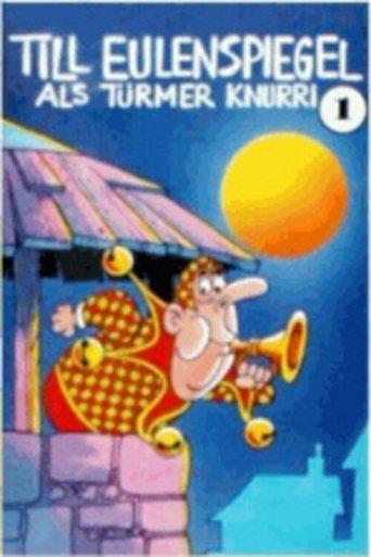 Till Eulenspiegel als Türmer film afişi