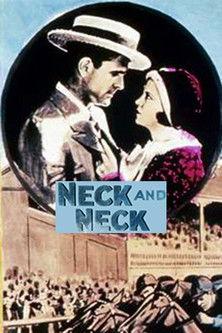 Neck and Neck film afişi