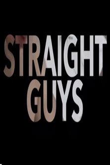 Straight Guys film afişi