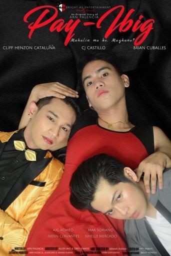 Pay-Ibig dizi afişi