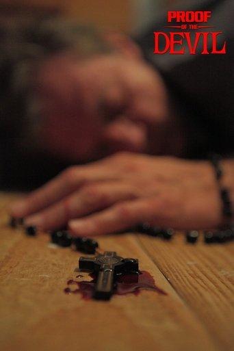 Proof of the Devil film afişi