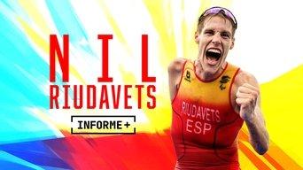 Nil Riudavets. De las heridas, la fuerza