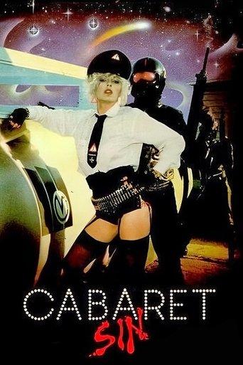Cabaret Sin film afişi