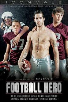 Football Hero film afişi