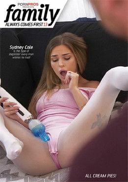 Family Always Comes First 13 film afişi