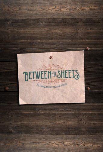 Between the Sheets dizi afişi