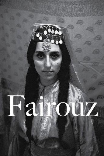 Fairouz film afişi