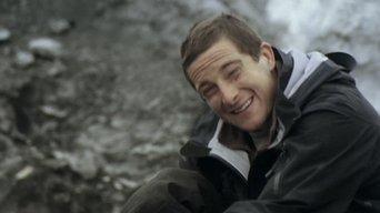 Alaskan Mountain Range