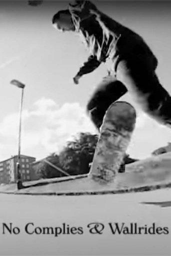 No Complies & Wallrides + Shuvits film afişi