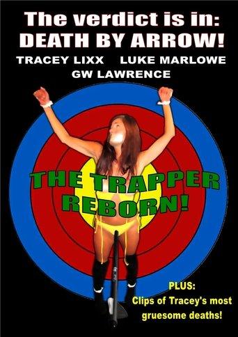 The Trapper Reborn film afişi