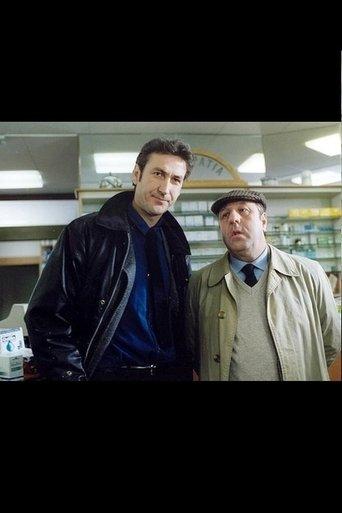 Nessuna Paura film afişi