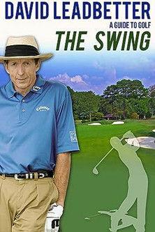 David Leadbetter : The Swing film afişi