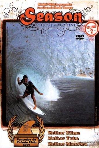 Season: Volume 2 film afişi