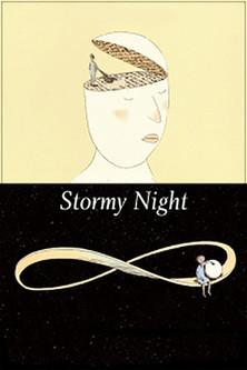 Stormy Night film afişi