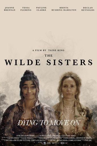 The Wilde Sisters film afişi