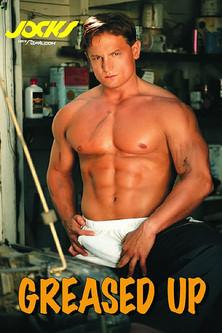 Greased Up film afişi