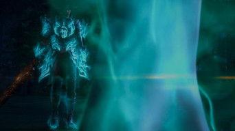 Special 3 (Three-Year Agreement): Episode 13