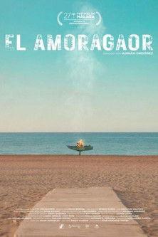 El amoragaor film afişi