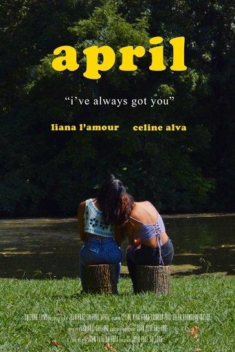 April film afişi