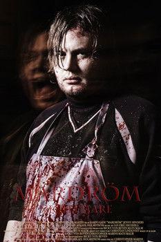 Nightmare film afişi