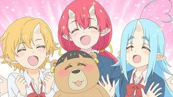 Momomomomomomo! Part 2