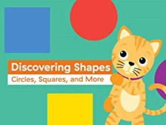 Discovering Shapes: Circles, Squares, and More